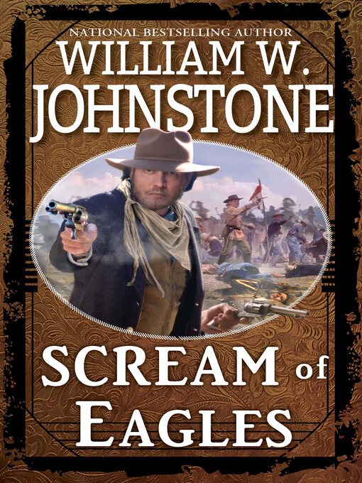 Title details for Scream of Eagles by William W. Johnstone - Available